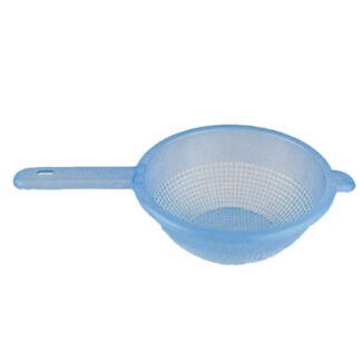 SCOLARISO C/MANICO cm 21 08460 SCOLAPASTA                   C UTILPLASTIC