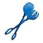 POSATE INSALATA FORBICE           cm 25 COSMOPLAST 137 POSATE INSALATA              C COSMOPLAST