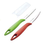 COLTELLINO             cm  6,0 Pz 2 PRESTO TESCOMA 863000 COLTELLI TESCOMA             C TESCOMA