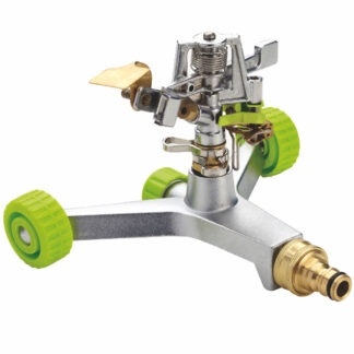 IRRIGATORE SETTORI LEGA BASE RUOTE   590  AQUATECH 590 IRRIGATORI                   F AQUATECH