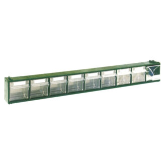 CASSETTIERA MADIA 1 C 9 600x 68 h  78      MOBILPL MAD1.VE CASSETTIERE E CONTENITORI    F MOBILPLASTIC