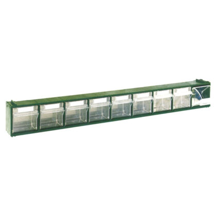 CASSETTIERA MADIA 1 C 9 600x 68 h  78      MOBILPL MAD1.VE CASSETTIERE E CONTENITORI    F MOBILPLASTIC