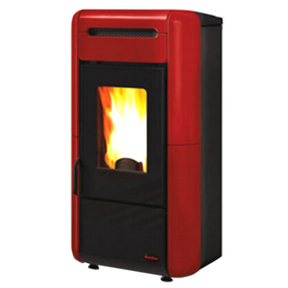 TERMOSTUFA PELLET GIORDANA         BORD.EXTRAFLAME 1275500 STUFE PELLET                 F EXTRAFLAME