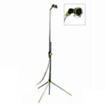 DOCCIA NEBULIZZATORE cm 240          3400 AQUATECH 3400 DOCCE                        C AQUATECH