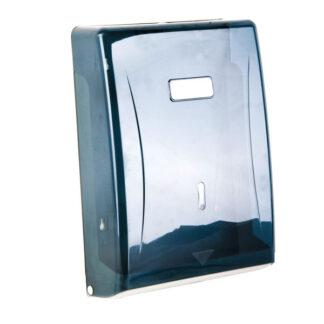 DISTRIBUTORE SALVIETTE CARTA CLEAN      XTRA 06511 YG-B828 PULIZIA INDUSTRIALE          C XTRA