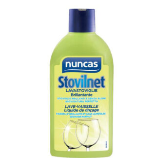 BRILLANTANTE LAVASTOVIGLIE          ml  250 NUNCAS F14 4000492 NUNCAS                       C NUNCAS