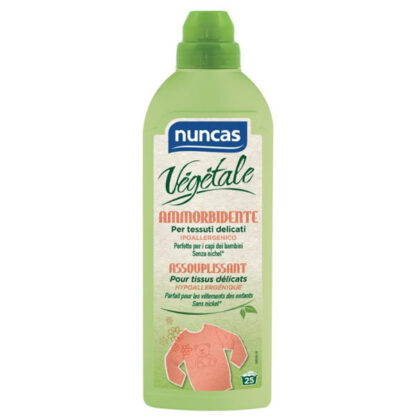 AMMORBIDENTE VEGETALE               ml  750 NUNCAS F1  4001068 NUNCAS                       C NUNCAS