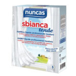 SBIANCA TENDE MONODOSE Pz 3                 NUNCAS F7  4000468 NUNCAS                       C NUNCAS