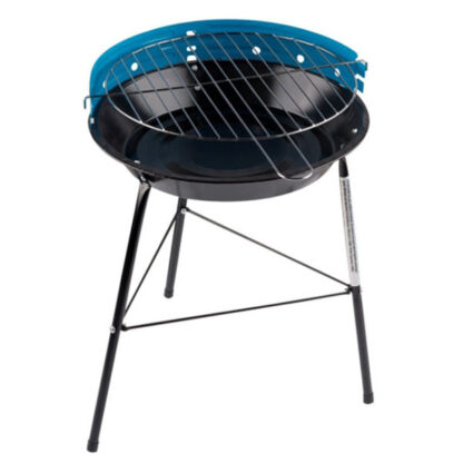 BARBECUE TONDO STANDARD                33 h 43 BBQ 871125291662 BARBECUE                     C BBQ
