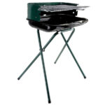 BARBECUE STANDARD         50x38 h 65 LAPILLO 00709  BARBECUE                     C LAPILLO