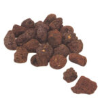 ROCCIA LAVICA BARBECUE          kg 2 LAPILLO 00715 5844 ACCESSORI BARBECUE           C LAPILLO