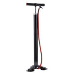 POMPA CICLI CLASSICA TREPPIEDE 600      ALTE 06278  POMPE CICLI                  F ALTE