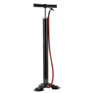 POMPA CICLI CLASSICA TREPPIEDE 600      ALTE 06278  POMPE CICLI                  F ALTE