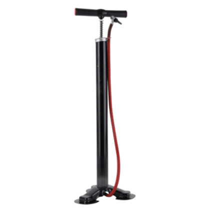 POMPA CICLI CLASSICA TREPPIEDE 600      ALTE 06278  POMPE CICLI                  F ALTE