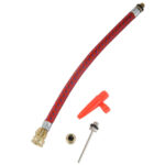 KIT ACCESSORI POMPE CICLI Pz 4          ALTE 06280  POMPE CICLI                  F ALTE