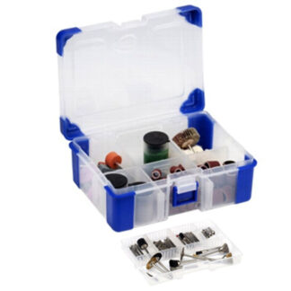 ACCESSORI UNIVERSALI MINI KIT Pz 290-300   290A PG PG290A PG                           F PG