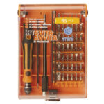 ACCESSORI SVITA AVVITA KIT Pz 45         M.8775 PG M.8775 PG                           F PG