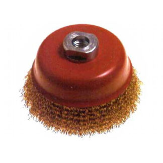 SPAZZOLA TAZZA mm 60 MA14                485.30 PG 485.30 PG                           F PG