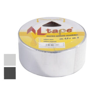 NASTRO ADESIVO TEMP.ALL. mm 40 m  9   ALTAPE 06362  NASTRI ADESIVI               F ALTAPE