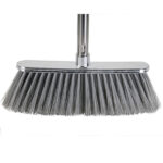 SCOPA INOX C/MANICO 30               LADYDOC 06320 OCT0203 SCOPE DOMESTICHE             C LADY DOC