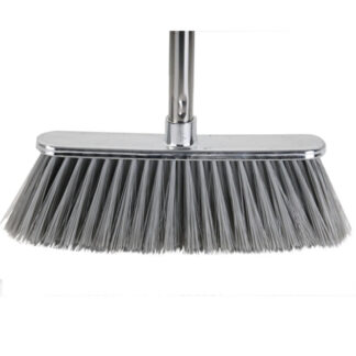 SCOPA INOX C/MANICO 30               LADYDOC 06320 OCT0203 SCOPE DOMESTICHE             C LADY DOC