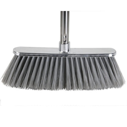 SCOPA INOX C/MANICO 30               LADYDOC 06320 OCT0203 SCOPE DOMESTICHE             C LADY DOC