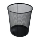 CESTINO CARTA TRAFORATO NERO 26 h 28    XTRA 06372 OCT1801 CESTINI CARTA                C XTRA