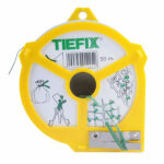 FILO PIATTINA TAGLIERINA m  25 GAB25ITA/ING FILO PIATTINA                F TIEFIX