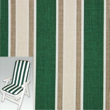 CUSCINO MULTIRIGA SEDIA ALTO            XTRA 12601 574 CUSCINI                      C XTRA