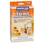 ANTITARME DISPENSA E CUCINA            Pz 2 NUNCAS F4  4000504 NUNCAS                       C NUNCAS