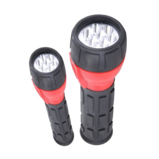 TORCIA GUM 1 SMALL  3 LED            SYNTESY 06119 LP-6711-2AA LAMPADE PORTATILI            F SYNTESY