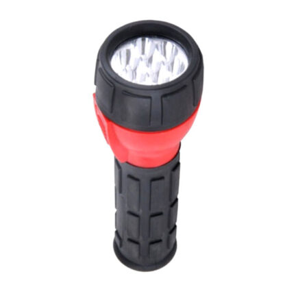 TORCIA GUM 2 MEDIUM 7 LED            SYNTESY 06120 LP-6711-2D LAMPADE PORTATILI            F SYNTESY