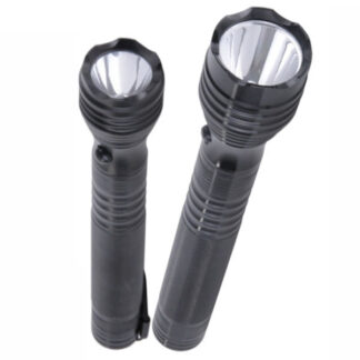 TORCIA ALLUMINIO 2 MEDIUM 1 LED      SYNTESY 06123 LP-8133 LAMPADE PORTATILI            F SYNTESY
