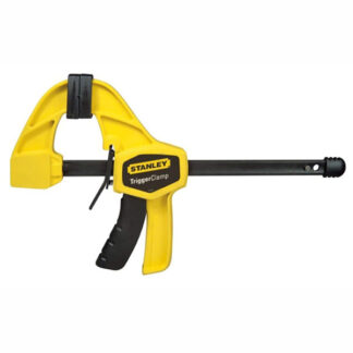 STRETTOIO FALEGNAME PISTOLA 610   0-83-007 STANLEY 0-83-007 STANLEY                      F STANLEY