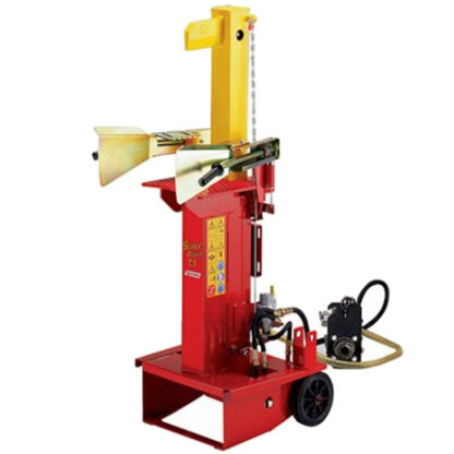 SPACCALEGNA ELETTRICO HP 3 T  8 VERT. SLE- 8 ZANON 1002064 SPACCALEGNA                  F ZANON