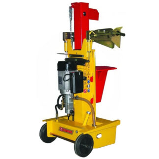 SPACCALEGNA ELETTRICO HP 3 T 10 VERT. SLE-10 ZANON 1002062 SPACCALEGNA                  F ZANON