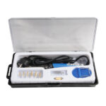 PIROGRAFO KIT                               KEMPER 1500KIT PIROGRAFI                    F KEMPER