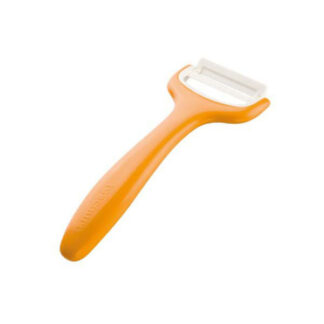 SBUCCIATORE LAMA FRONTALE         VITAMINO TESCOMA 642712 PELAPATATE E SBUCCIATORI     C TESCOMA