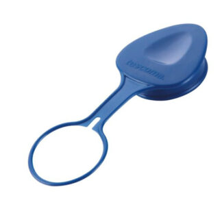 TAPPO PLASTICA COLLARE         Pz 6 PRESTO TESCOMA 420694 TAPPI                        C TESCOMA