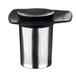 FILTRO TE' COPERCHIO                   TEO TESCOMA 646668 TISANIERE E INFUSORI         C TESCOMA