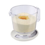 BILANCIA CUCINA             kg 2,0 DELICIA TESCOMA 634560 BILANCE CUCINA               C TESCOMA