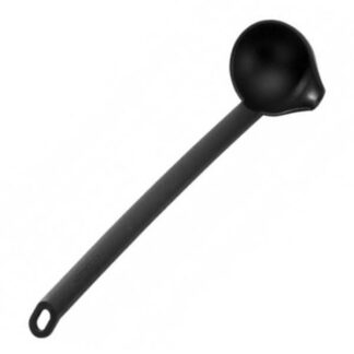 MESTOLO NYLON SALSA       cm 29 SPACE LINE TESCOMA 638004 MESTOLAME                    C TESCOMA