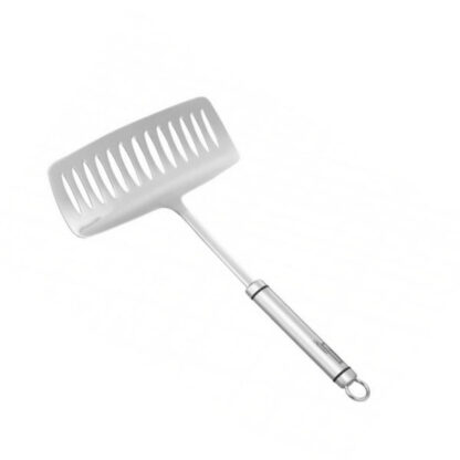 PALETTA FORATA CUCINA INOX LARGA PRESIDENT TESCOMA 638677 PALETTE CUCINA               C TESCOMA