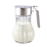 LATTIERA VETRO              cc 250 CLASSIC TESCOMA 654048 LATTIERE                     C