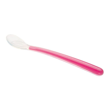 CUCCHIAIO SILICONE BAMBINI                 TESCOMA 668078 POSATE BABY                  C TESCOMA
