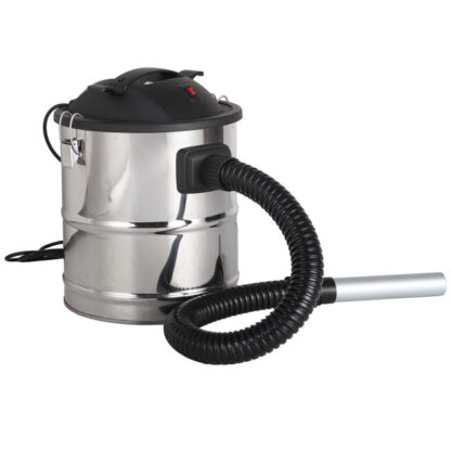 ASPIRACENERE l 18 W 1000 AC18 INOX     EXCEL 06581 KL1101-1000-18 ASPIRACENERE                 F EXCEL