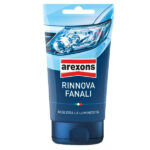 RINNOVA FANALI MIRAGE ml 150               AREXONS 8249 AREXONS                      F AREXONS