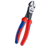 TRONCHESE LATERALE LEVA 180            7372 KNIPEX 7372-180 KNIPEX                       F KNIPEX