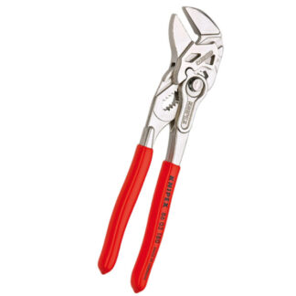 PINZA POLIGRIP 180 PARALLELA           8603 KNIPEX 8603-180 KNIPEX                       F KNIPEX