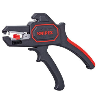 PINZA SPELAFILI AUTOMATICA 180         1262 KNIPEX 1262-180 KNIPEX                       F KNIPEX